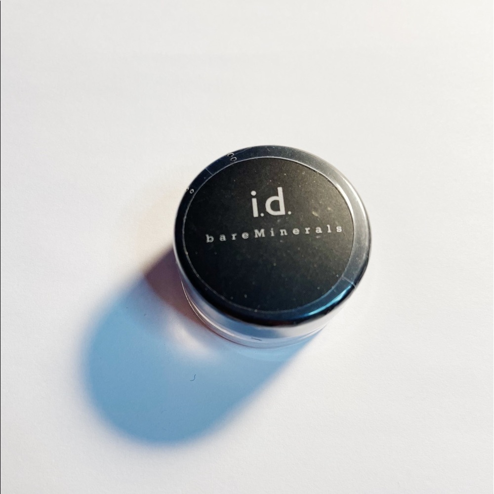 Mineral Loose Powder Eyeshadow - Water Lily